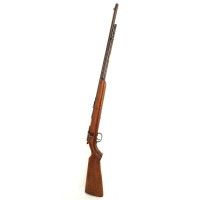 Tir Sportif CARABINE DE TIR CALIBRE 22LR REMINGTON SPORTMASTER MODE 341 MAGASIN TUBULAIRE 9 COUPS {PRODUCT_REFERENCE} - 1