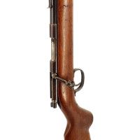 Tir Sportif CARABINE DE TIR CALIBRE 22LR REMINGTON SPORTMASTER MODE 341 MAGASIN TUBULAIRE 9 COUPS {PRODUCT_REFERENCE} - 2