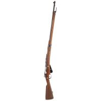 Tir Sportif FUSIL INFANTERIE BERTHIER 1907/15 M16  5 COUPS  CALIBRE 8X51R DELAUNAY BELLVILLE EDB 1917 - FRANCE PREMIERE GUERRE M