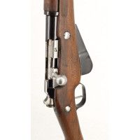 Tir Sportif FUSIL INFANTERIE BERTHIER 1907/15 M16  5 COUPS  CALIBRE 8X51R DELAUNAY BELLVILLE EDB 1917 - FRANCE PREMIERE GUERRE M