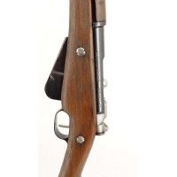 Tir Sportif FUSIL INFANTERIE BERTHIER 1907/15 M16  5 COUPS  CALIBRE 8X51R DELAUNAY BELLVILLE EDB 1917 - FRANCE PREMIERE GUERRE M