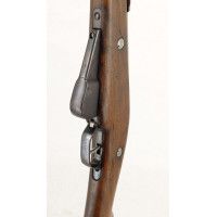 Tir Sportif FUSIL INFANTERIE BERTHIER 1907/15 M16  5 COUPS  CALIBRE 8X51R DELAUNAY BELLVILLE EDB 1917 - FRANCE PREMIERE GUERRE M