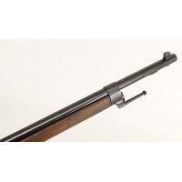 Tir Sportif FUSIL INFANTERIE BERTHIER 1907/15 M16  5 COUPS  CALIBRE 8X51R DELAUNAY BELLVILLE EDB 1917 - FRANCE PREMIERE GUERRE M