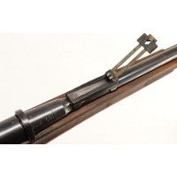 Tir Sportif FUSIL INFANTERIE BERTHIER 1907/15 M16  5 COUPS  CALIBRE 8X51R DELAUNAY BELLVILLE EDB 1917 - FRANCE PREMIERE GUERRE M