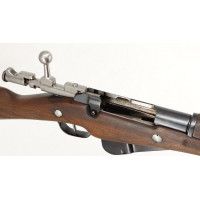 Tir Sportif FUSIL INFANTERIE BERTHIER 1907/15 M16  5 COUPS  CALIBRE 8X51R DELAUNAY BELLVILLE EDB 1917 - FRANCE PREMIERE GUERRE M