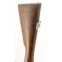 Tir Sportif FUSIL INFANTERIE BERTHIER 1907/15 M16  5 COUPS  CALIBRE 8X51R DELAUNAY BELLVILLE EDB 1917 - FRANCE PREMIERE GUERRE M