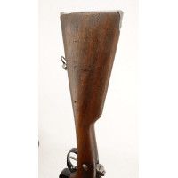 Tir Sportif FUSIL INFANTERIE BERTHIER 1907/15 M16  5 COUPS  CALIBRE 8X51R DELAUNAY BELLVILLE EDB 1917 - FRANCE PREMIERE GUERRE M