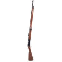 Armes Longues FUSIL INFANTERIE LEBEL MODELE 1886 M93 SAINT ETIENNE MAT 1918N CALIBRE 8X51R - FRANCE PREMIERE GUERRE MONDIALE {PR