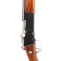Armes Longues FUSIL LEBEL  INFANTERIE DE MARINE  MODELE 1886 M93 SAINT ETIENNE MAS 1889 CALIBRE 8X51R - FRANCE PREMIERE GUERRE M