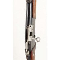Armes Longues FUSIL LEBEL  INFANTERIE DE MARINE  MODELE 1886 M93 SAINT ETIENNE MAS 1889 CALIBRE 8X51R - FRANCE PREMIERE GUERRE M
