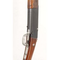 Armes Longues FUSIL LEBEL  INFANTERIE DE MARINE  MODELE 1886 M93 SAINT ETIENNE MAS 1889 CALIBRE 8X51R - FRANCE PREMIERE GUERRE M