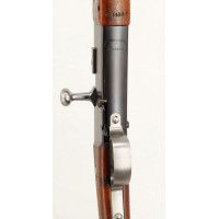 Armes Longues FUSIL LEBEL  INFANTERIE DE MARINE  MODELE 1886 M93 SAINT ETIENNE MAS 1889 CALIBRE 8X51R - FRANCE PREMIERE GUERRE M