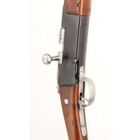 Armes Longues FUSIL LEBEL  INFANTERIE DE MARINE  MODELE 1886 M93 SAINT ETIENNE MAS 1889 CALIBRE 8X51R - FRANCE PREMIERE GUERRE M