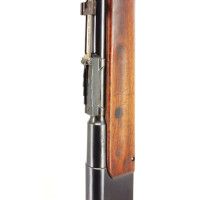 Armes Longues FUSIL LEBEL  INFANTERIE DE MARINE  MODELE 1886 M93 SAINT ETIENNE MAS 1889 CALIBRE 8X51R - FRANCE PREMIERE GUERRE M