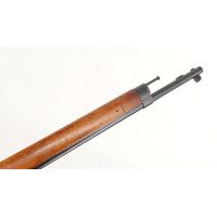 Armes Longues FUSIL LEBEL  INFANTERIE DE MARINE  MODELE 1886 M93 SAINT ETIENNE MAS 1889 CALIBRE 8X51R - FRANCE PREMIERE GUERRE M