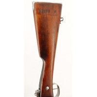 Armes Longues FUSIL LEBEL  INFANTERIE DE MARINE  MODELE 1886 M93 SAINT ETIENNE MAS 1889 CALIBRE 8X51R - FRANCE PREMIERE GUERRE M
