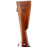 Armes Longues FUSIL LEBEL  INFANTERIE DE MARINE  MODELE 1886 M93 SAINT ETIENNE MAS 1889 CALIBRE 8X51R - FRANCE PREMIERE GUERRE M