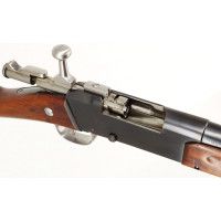 Armes Longues FUSIL LEBEL  INFANTERIE DE MARINE  MODELE 1886 M93 SAINT ETIENNE MAS 1889 CALIBRE 8X51R - FRANCE PREMIERE GUERRE M