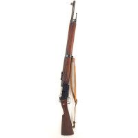 Armes Longues RARE FUSIL D'ESSAI   LEBEL MODELE 1886 M27  TULLE 1929  CALIBRE 7.5X54 MAS  - FRANCE SECONDE GUERRE MONDIALE {PROD