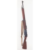 Armes Longues RARE FUSIL D'ESSAI   LEBEL MODELE 1886 M27  TULLE 1929  CALIBRE 7.5X54 MAS  - FRANCE SECONDE GUERRE MONDIALE {PROD