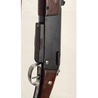 Armes Longues RARE FUSIL D'ESSAI   LEBEL MODELE 1886 M27  TULLE 1929  CALIBRE 7.5X54 MAS  - FRANCE SECONDE GUERRE MONDIALE {PROD