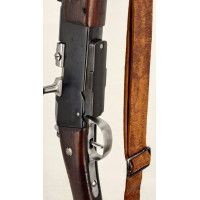 Armes Longues RARE FUSIL D'ESSAI   LEBEL MODELE 1886 M27  TULLE 1929  CALIBRE 7.5X54 MAS  - FRANCE SECONDE GUERRE MONDIALE {PROD