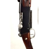 Armes Longues RARE FUSIL D'ESSAI   LEBEL MODELE 1886 M27  TULLE 1929  CALIBRE 7.5X54 MAS  - FRANCE SECONDE GUERRE MONDIALE {PROD