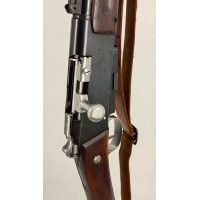 Armes Longues RARE FUSIL D'ESSAI   LEBEL MODELE 1886 M27  TULLE 1929  CALIBRE 7.5X54 MAS  - FRANCE SECONDE GUERRE MONDIALE {PROD