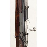 Armes Longues RARE FUSIL D'ESSAI   LEBEL MODELE 1886 M27  TULLE 1929  CALIBRE 7.5X54 MAS  - FRANCE SECONDE GUERRE MONDIALE {PROD
