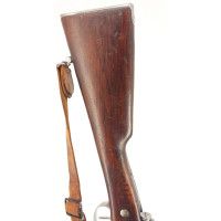 Armes Longues RARE FUSIL D'ESSAI   LEBEL MODELE 1886 M27  TULLE 1929  CALIBRE 7.5X54 MAS  - FRANCE SECONDE GUERRE MONDIALE {PROD