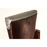 Armes Longues RARE FUSIL D'ESSAI   LEBEL MODELE 1886 M27  TULLE 1929  CALIBRE 7.5X54 MAS  - FRANCE SECONDE GUERRE MONDIALE {PROD