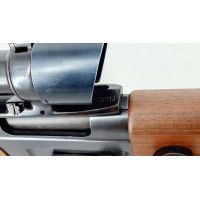 Tir Sportif FUSIL MAS FR-F1 TIREUR D'ELITE   NUMERO 120    CALIBRE 7.5x54 MAS    FRF1   -  FRANCE XXè {PRODUCT_REFERENCE} - 9