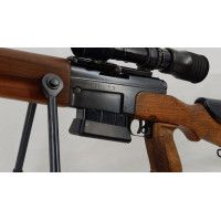 Tir Sportif FUSIL MAS FR-F1 TIREUR D'ELITE   NUMERO 120    CALIBRE 7.5x54 MAS    FRF1   -  FRANCE XXè {PRODUCT_REFERENCE} - 11