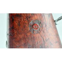 Armes Longues WW1 FUSIL INFANTERIE GRAS MODELE   1874 M80 M14    CALIBRE 8MM LEBEL 1914  8X51R - FRANCE PREMIERE GUERRE {PRODUCT