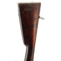 Armes Longues WW1 FUSIL INFANTERIE GRAS MODELE   1874 M80 M14    CALIBRE 8MM LEBEL 1914  8X51R - FRANCE PREMIERE GUERRE {PRODUCT