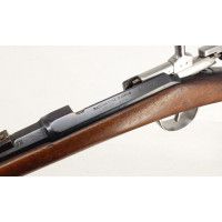 Armes Longues FUSIL D'INFANTERIE GRAS MODELE 1874 M80 CALIBRE 11X59R  ST ETIENNE 1875 - FRANCE IIIè REPUBLIQUE {PRODUCT_REFERENC
