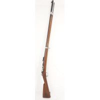 Armes Longues FUSIL D'INFANTERIE CHASEPOT GRAS MODELE 1866-74  CALIBRE 11X59R  ST ETIENNE 1871-80 - FRANCE IIIè REPUBLIQUE {PROD