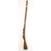 Armes Longues FUSIL D'INFANTERIE CHASEPOT GRAS MODELE 1866-74  CALIBRE 11X59R  ST ETIENNE 1871-80 - FRANCE IIIè REPUBLIQUE {PROD