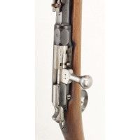 Armes Longues FUSIL D'INFANTERIE CHASEPOT GRAS MODELE 1866-74  CALIBRE 11X59R  ST ETIENNE 1871-80 - FRANCE IIIè REPUBLIQUE {PROD