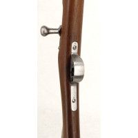 Armes Longues FUSIL D'INFANTERIE CHASEPOT GRAS MODELE 1866-74  CALIBRE 11X59R  ST ETIENNE 1871-80 - FRANCE IIIè REPUBLIQUE {PROD