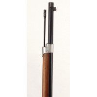 Armes Longues FUSIL D'INFANTERIE CHASEPOT GRAS MODELE 1866-74  CALIBRE 11X59R  ST ETIENNE 1871-80 - FRANCE IIIè REPUBLIQUE {PROD