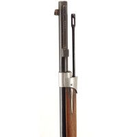 Armes Longues FUSIL D'INFANTERIE CHASEPOT GRAS MODELE 1866-74  CALIBRE 11X59R  ST ETIENNE 1871-80 - FRANCE IIIè REPUBLIQUE {PROD