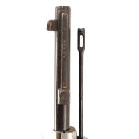 Armes Longues FUSIL D'INFANTERIE CHASEPOT GRAS MODELE 1866-74  CALIBRE 11X59R  ST ETIENNE 1871-80 - FRANCE IIIè REPUBLIQUE {PROD