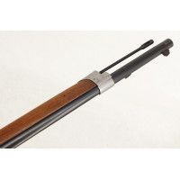 Armes Longues FUSIL D'INFANTERIE CHASEPOT GRAS MODELE 1866-74  CALIBRE 11X59R  ST ETIENNE 1871-80 - FRANCE IIIè REPUBLIQUE {PROD