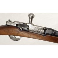 Armes Longues FUSIL D'INFANTERIE CHASEPOT GRAS MODELE 1866-74  CALIBRE 11X59R  ST ETIENNE 1871-80 - FRANCE IIIè REPUBLIQUE {PROD