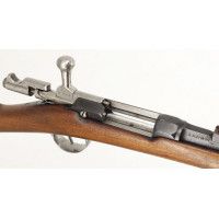 Armes Longues FUSIL D'INFANTERIE CHASEPOT GRAS MODELE 1866-74  CALIBRE 11X59R  ST ETIENNE 1871-80 - FRANCE IIIè REPUBLIQUE {PROD