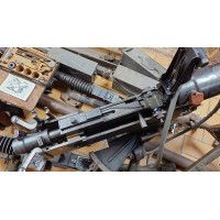 Armes Neutralisées  MITRAILLEUSE BROWNING KULSPUTRA KSP M/36 CARL GUSTAFS 1941 KSP36 Calibre 8x63 - SUEDE WW2 {PRODUCT_REFERENCE