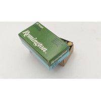 Cartouches classées BOITE DE 50 CARTOUCHES  REMINGTON  CALIBRE 22 Short TARGET {PRODUCT_REFERENCE} - 1