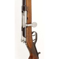 Armes Longues CARABINE DE TIR SYSTEME MANNLICHER CALIBRE 11MM - AUTRICHE XIXè {PRODUCT_REFERENCE} - 2
