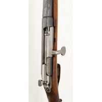 Armes Longues CARABINE DE TIR SYSTEME MANNLICHER CALIBRE 11MM - AUTRICHE XIXè {PRODUCT_REFERENCE} - 3